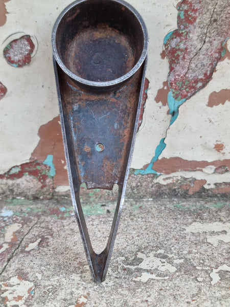 Vintage Bottle Opener SJB