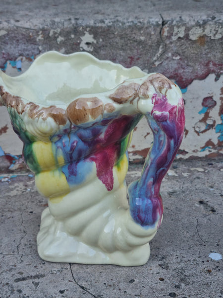 REDUCED WAS $120 Statement Jug / Vase SJV