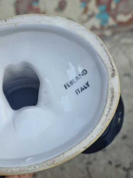 Febland Italian Cruet FMP