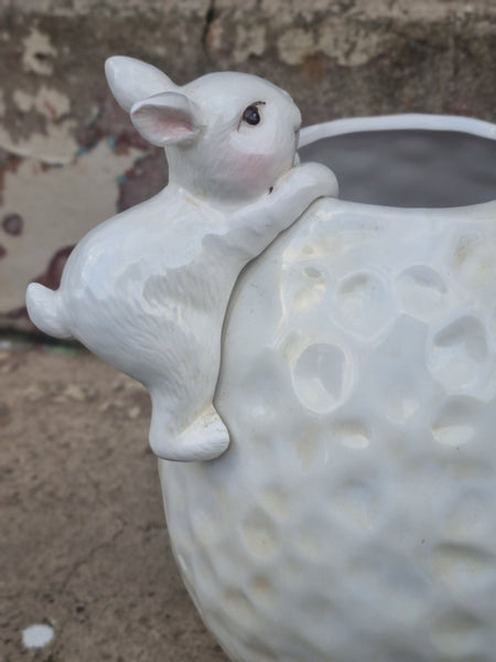 Vase - Bunny MNBV