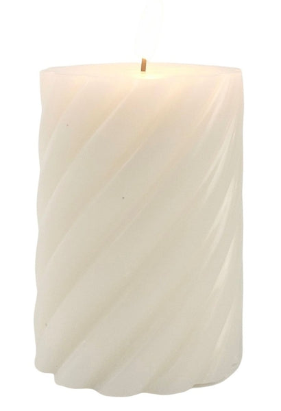 LED Candle LCU