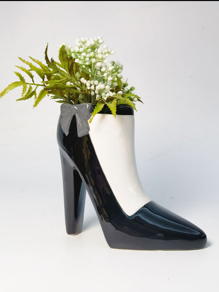 Vase High Heel VHH