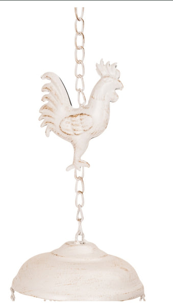 Wind Chimes Bird or Rooster