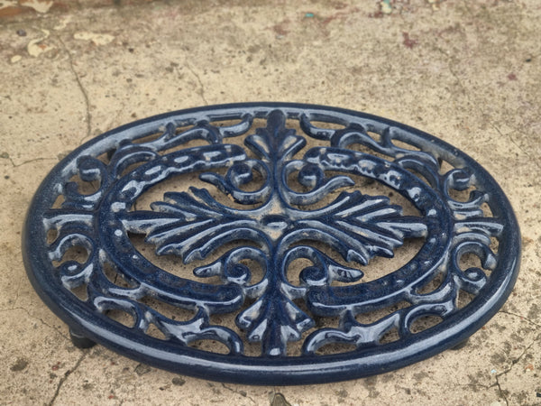 Metal Trivet MSMT