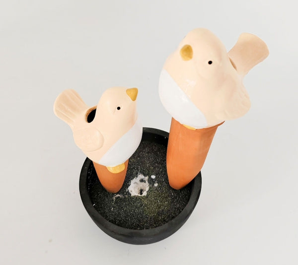 Water Seeper - Bird (2 sizes) WSB