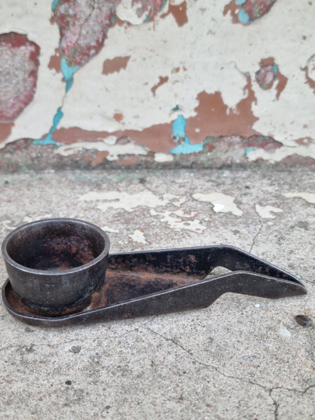 Vintage Bottle Opener SJB