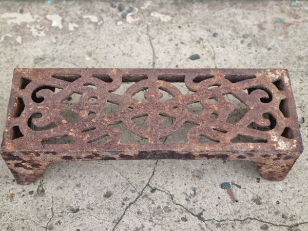 Federation Style Air Vent Brick VVC