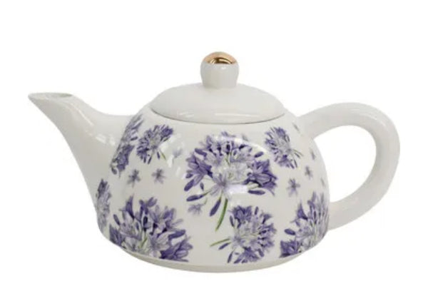 Teapot - Assorted TPA
