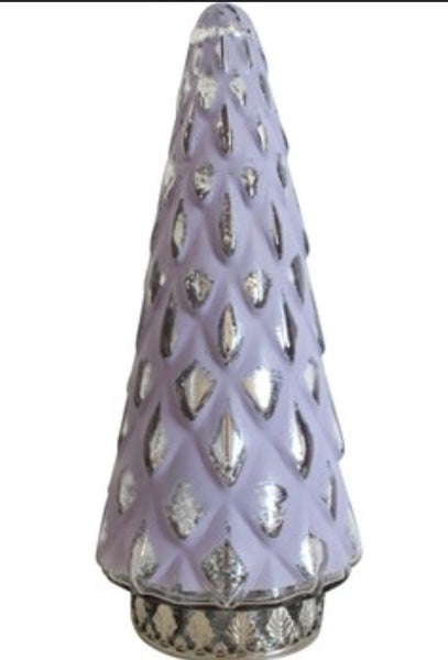 Lantern  - Christmas Tree Bubblegum CTBG