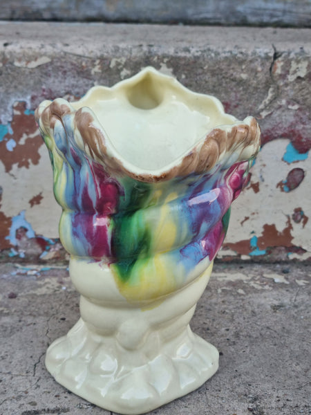 REDUCED WAS $120 Statement Jug / Vase SJV