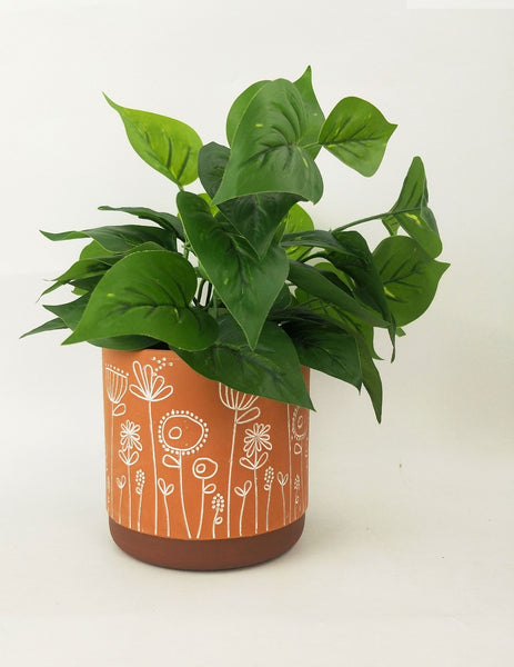 Pot Planter - 2 sizes BRP
