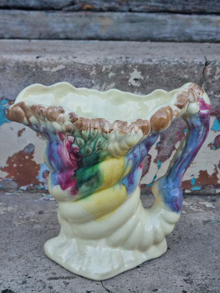 REDUCED WAS $120 Statement Jug / Vase SJV