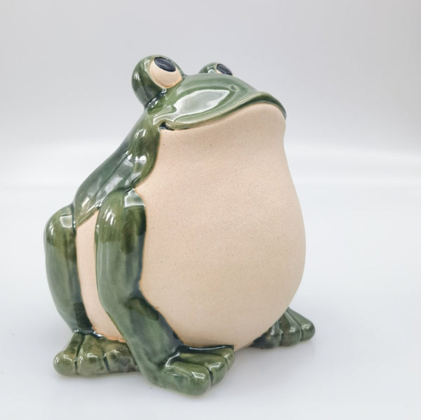 Planter - Frog UFP