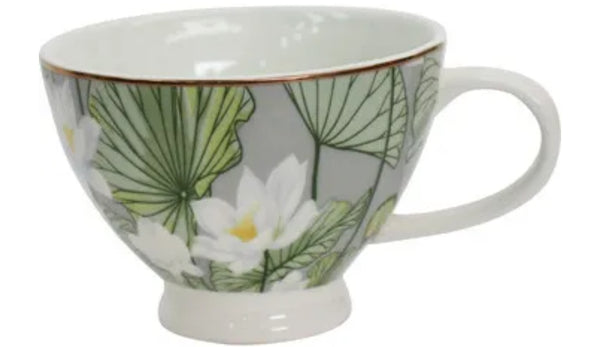 Teacup - Assorted TCA