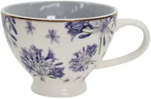 Teacup - Assorted TCA