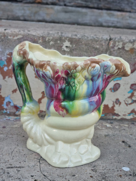 REDUCED WAS $120 Statement Jug / Vase SJV