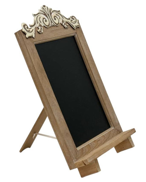 Blackboard - Carved WBC