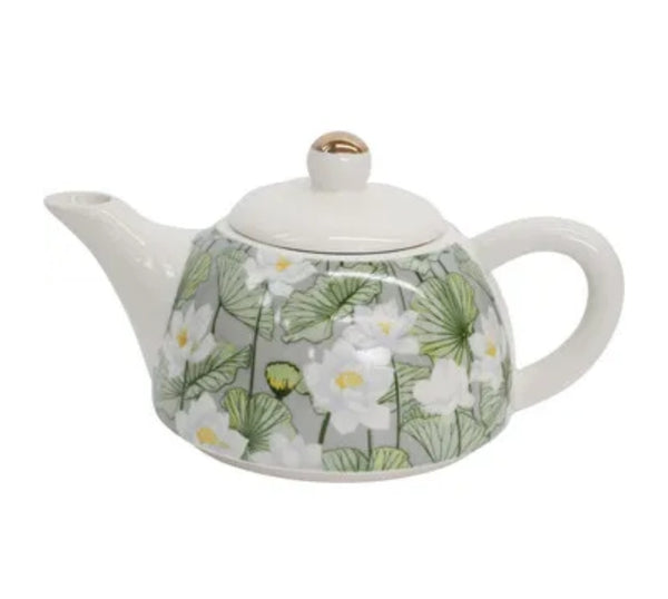 Teapot - Assorted TPA