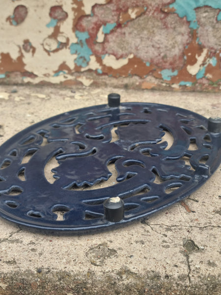 Metal Trivet MSMT