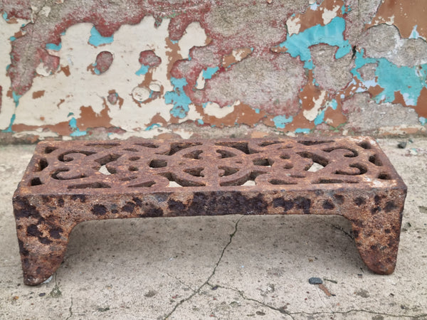 Federation Style Air Vent Brick VVC