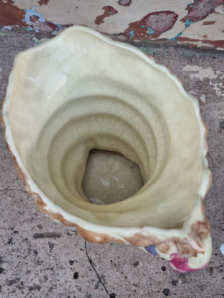 REDUCED WAS $120 Statement Jug / Vase SJV