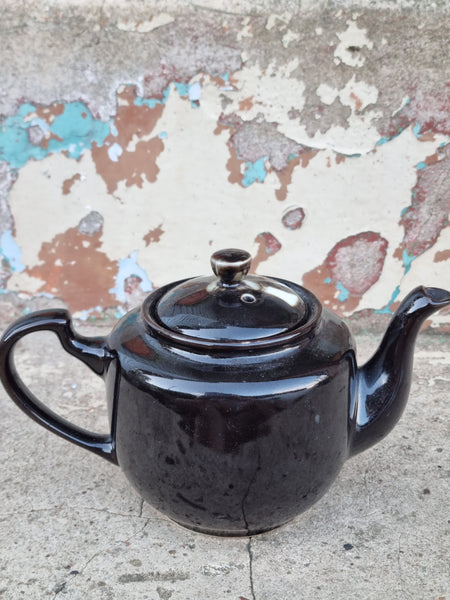 REDUCED WAS $20 Little Teapot CLT