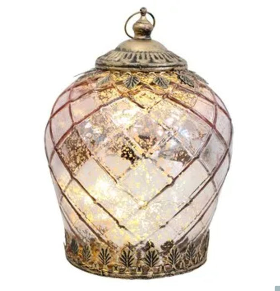 Lantern - Large punch LLP