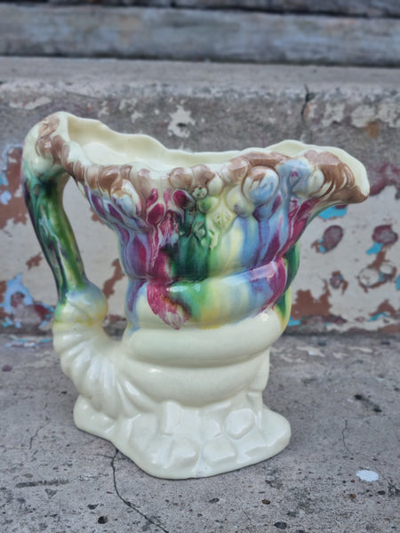 REDUCED WAS $120 Statement Jug / Vase SJV