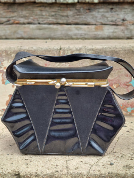 Vintage Handbag RHB
