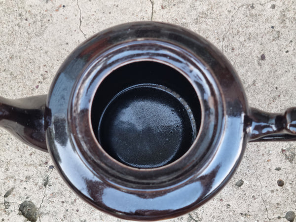 REDUCED WAS $20 Little Teapot CLT