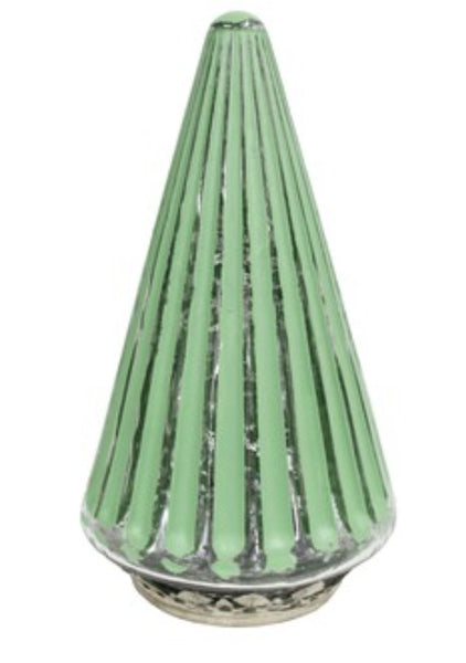 Lantern - Christmas Tree Green S LCTG