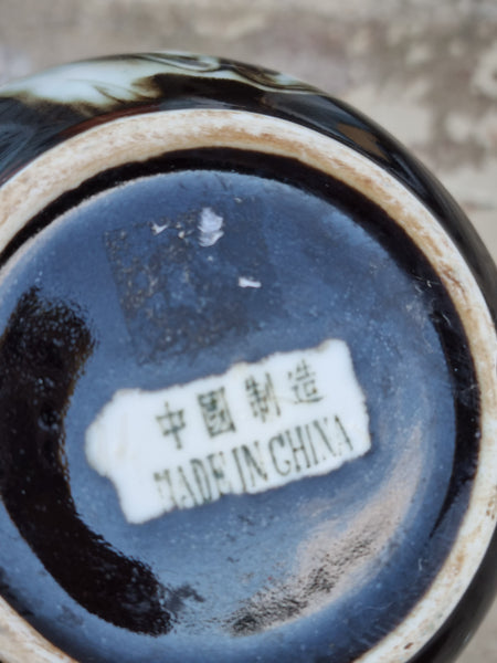 REDUCED WAS $20 Little Teapot CLT