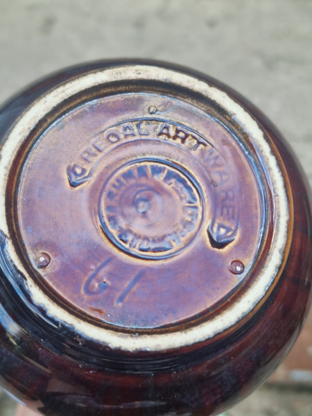 Regal Art Pottery RWP