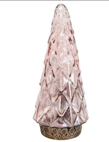 Lantern  - Christmas Tree Punch LCP