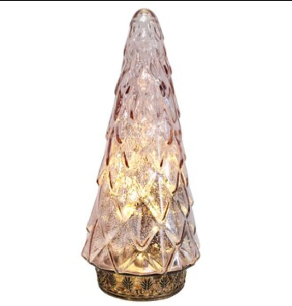 Lantern  - Christmas Tree Punch LCP