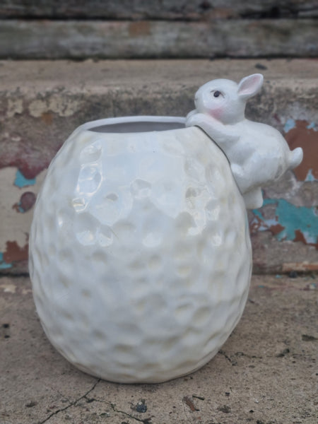 Vase - Bunny MNBV
