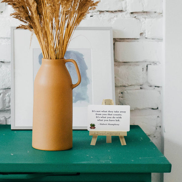 Affirmation Cards - New Beginnings DNB