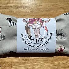 Heat Packs - Regular Size MHP