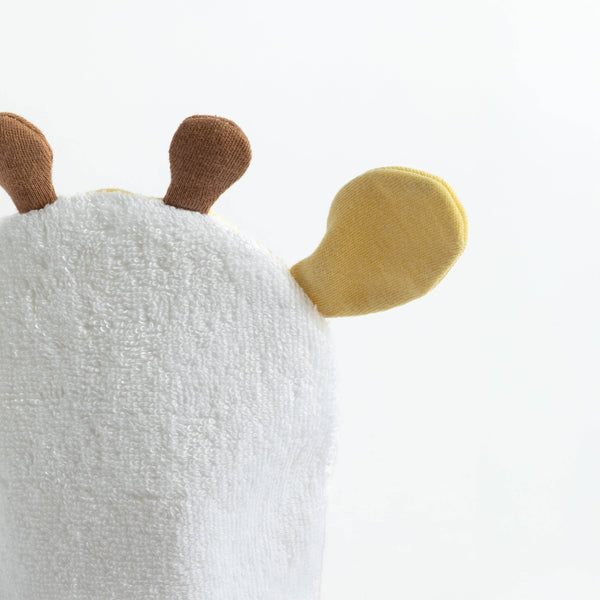 Bath Mitt - Wild Safari BMG