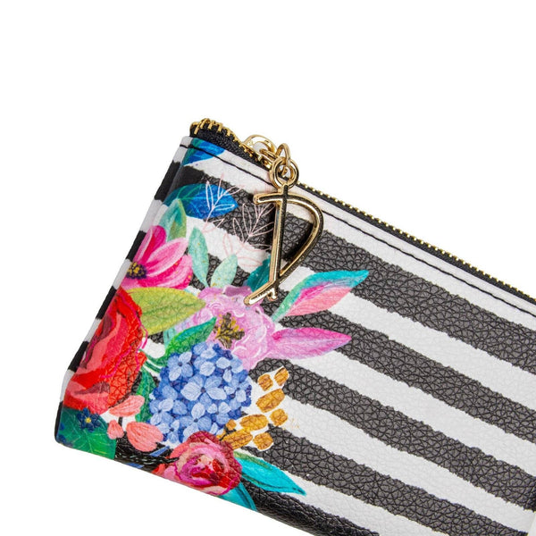 Wildflowers Coin Purse WCP