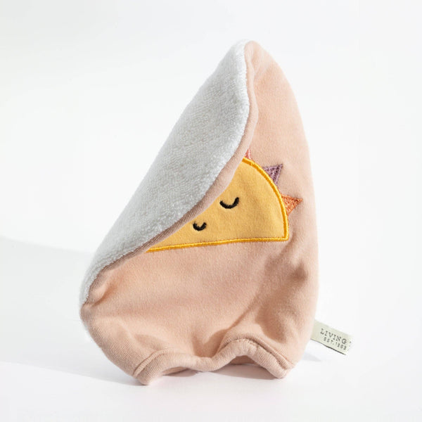 Bath Mitt - Bohemian Bliss BMB