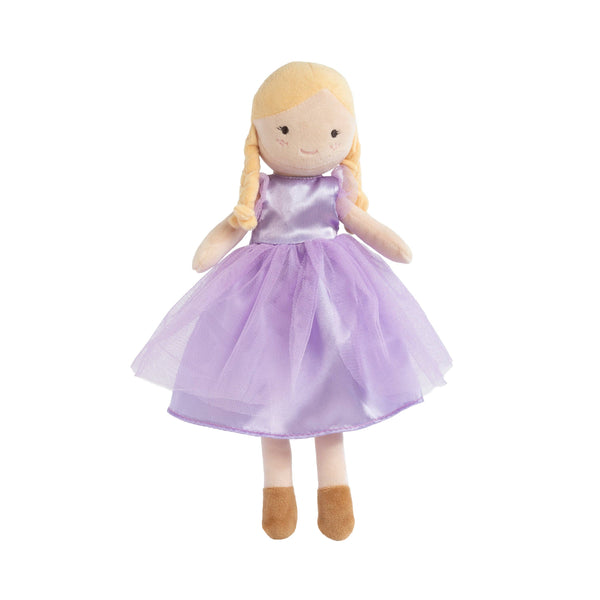 Princess Doll - Ellie PDE 💚