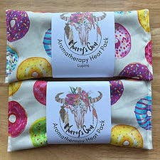 Heat Packs - Regular Size MHP