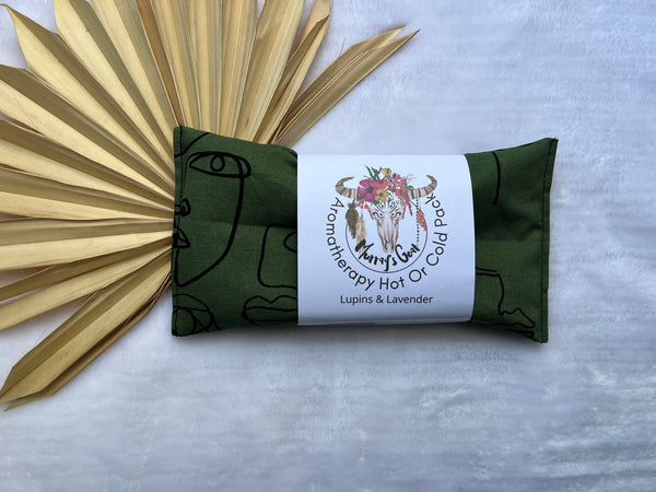 Heat Packs - Regular Size MHP