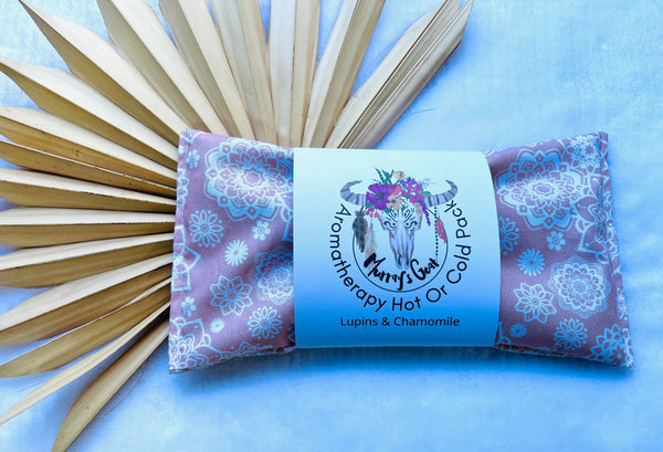 Heat Packs - Regular Size MHP