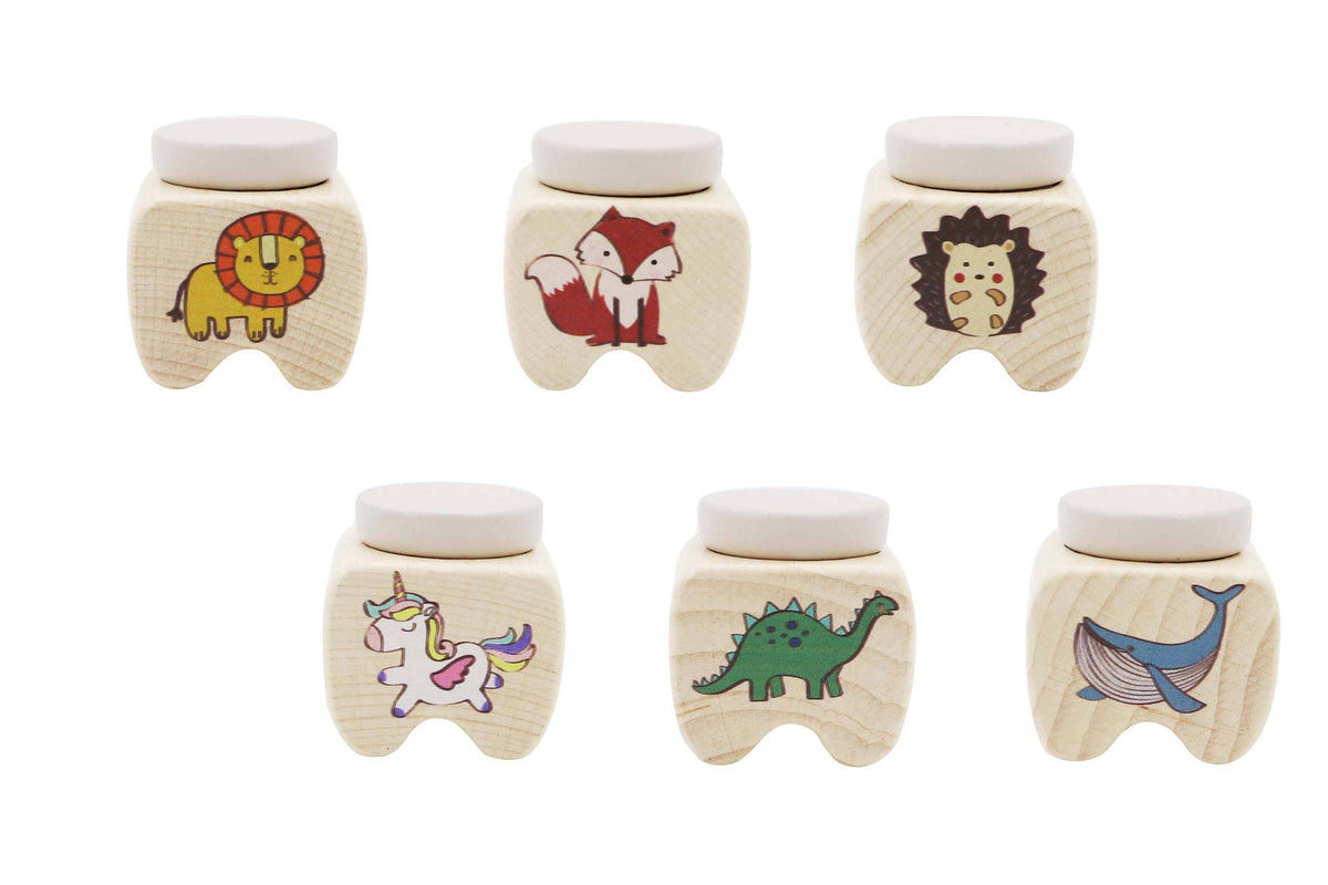 Wooden Tooth Fairy Box 2025 WTF – Prop That Hunter Valley