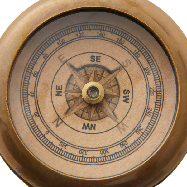 Fitzroy's Compass PFC