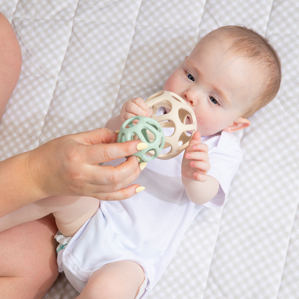 Playground Box 2: Learn & Explore (4-6M) PBA