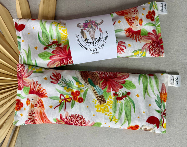Christmas - Eye Pillows MGP