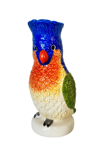 Vase - Lorikeet VLT